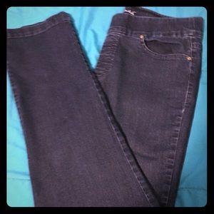 Gloria Vanderbilt All Around Slimming Effect 14